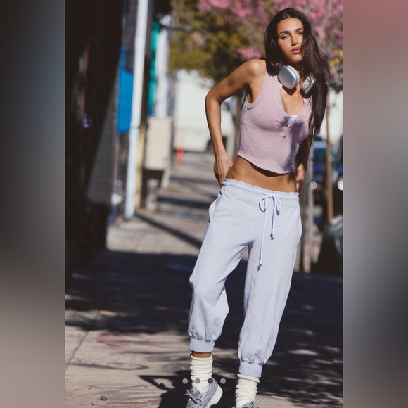 Free People Alignment Tank - Picture 3 of 7